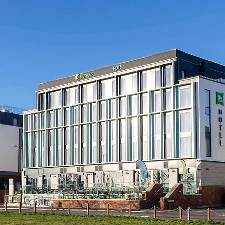Ibis Styles Paignton Hotel Екстериор снимка