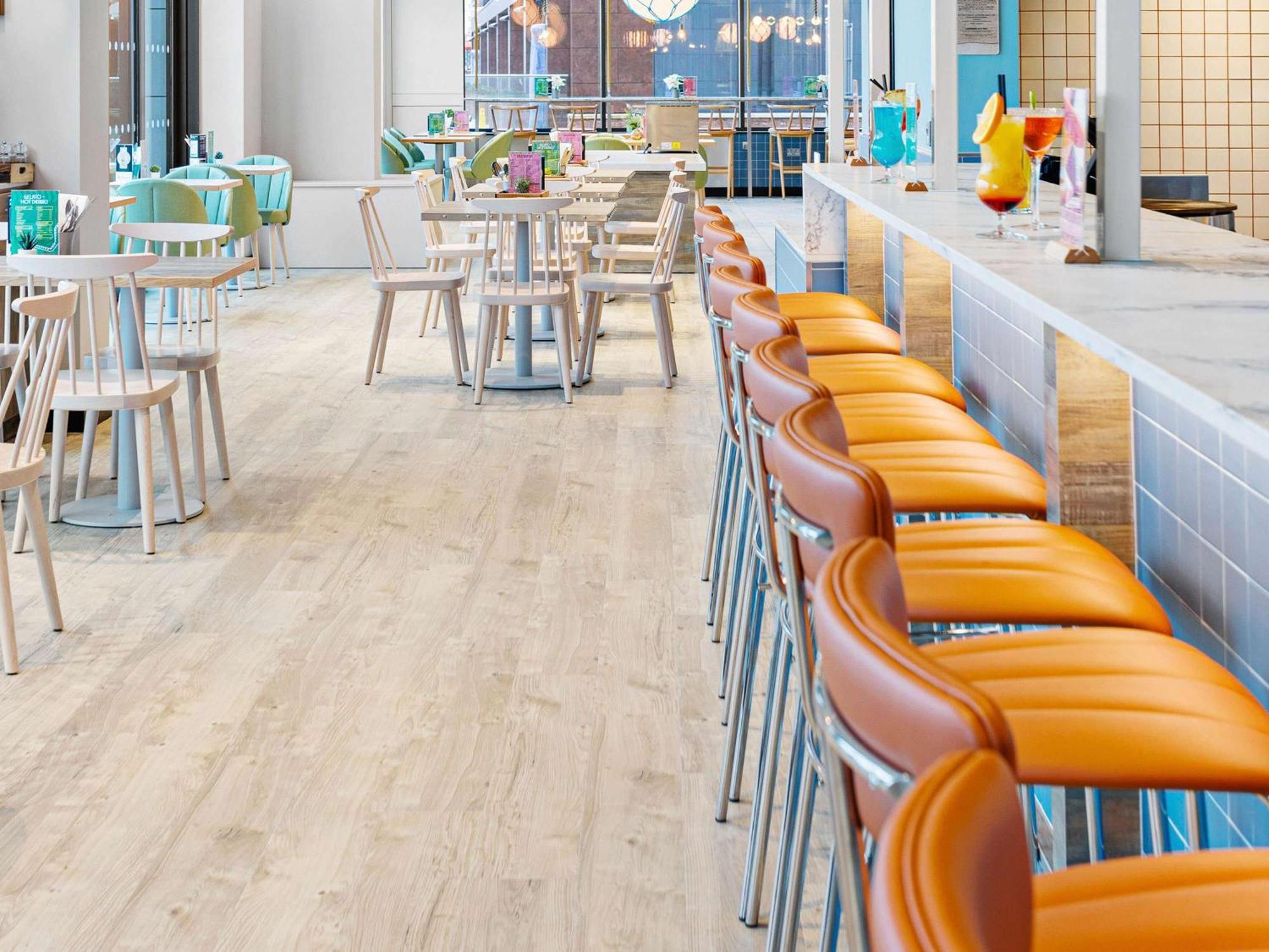 Ibis Styles Paignton Hotel Екстериор снимка