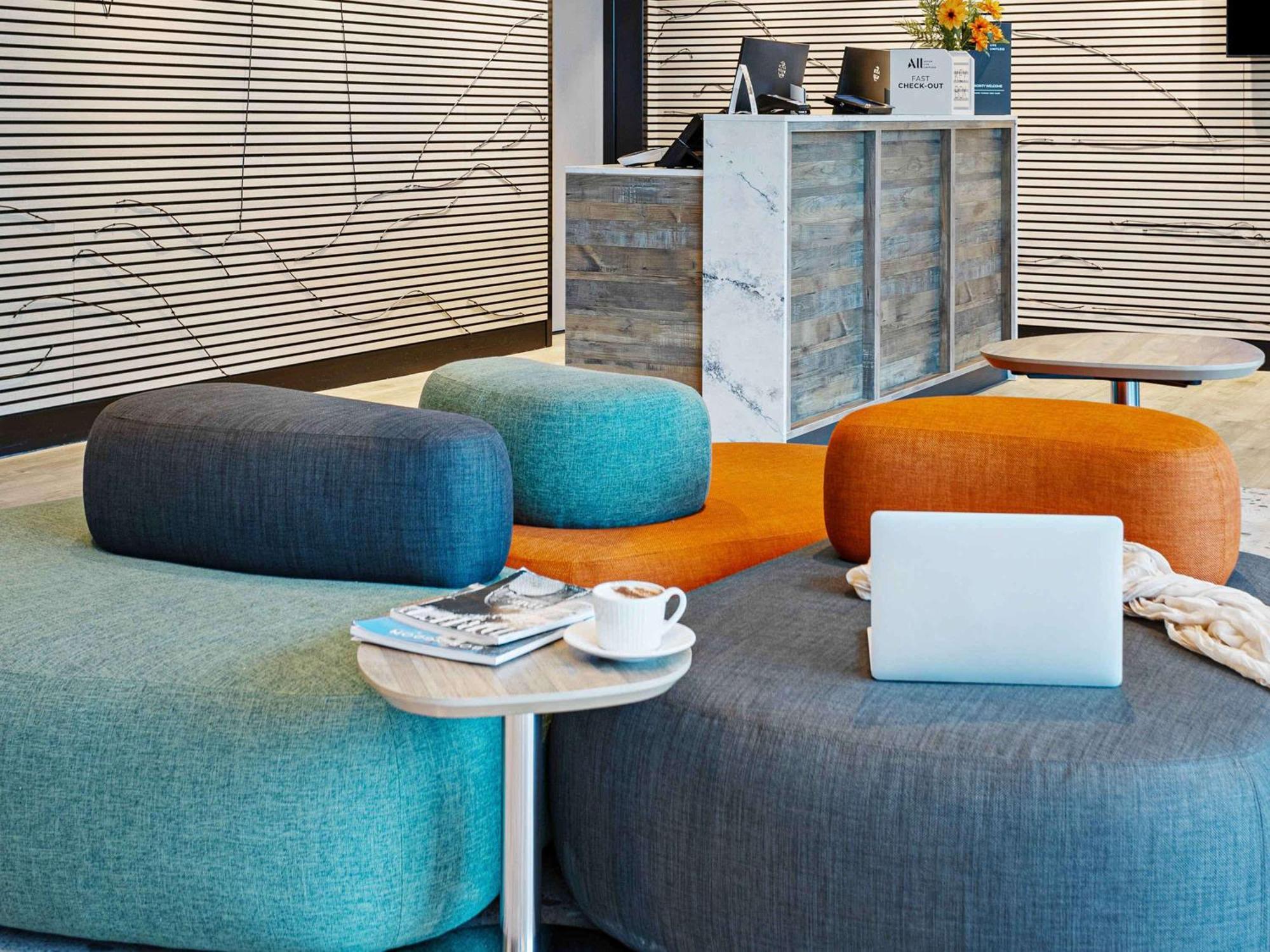 Ibis Styles Paignton Hotel Екстериор снимка