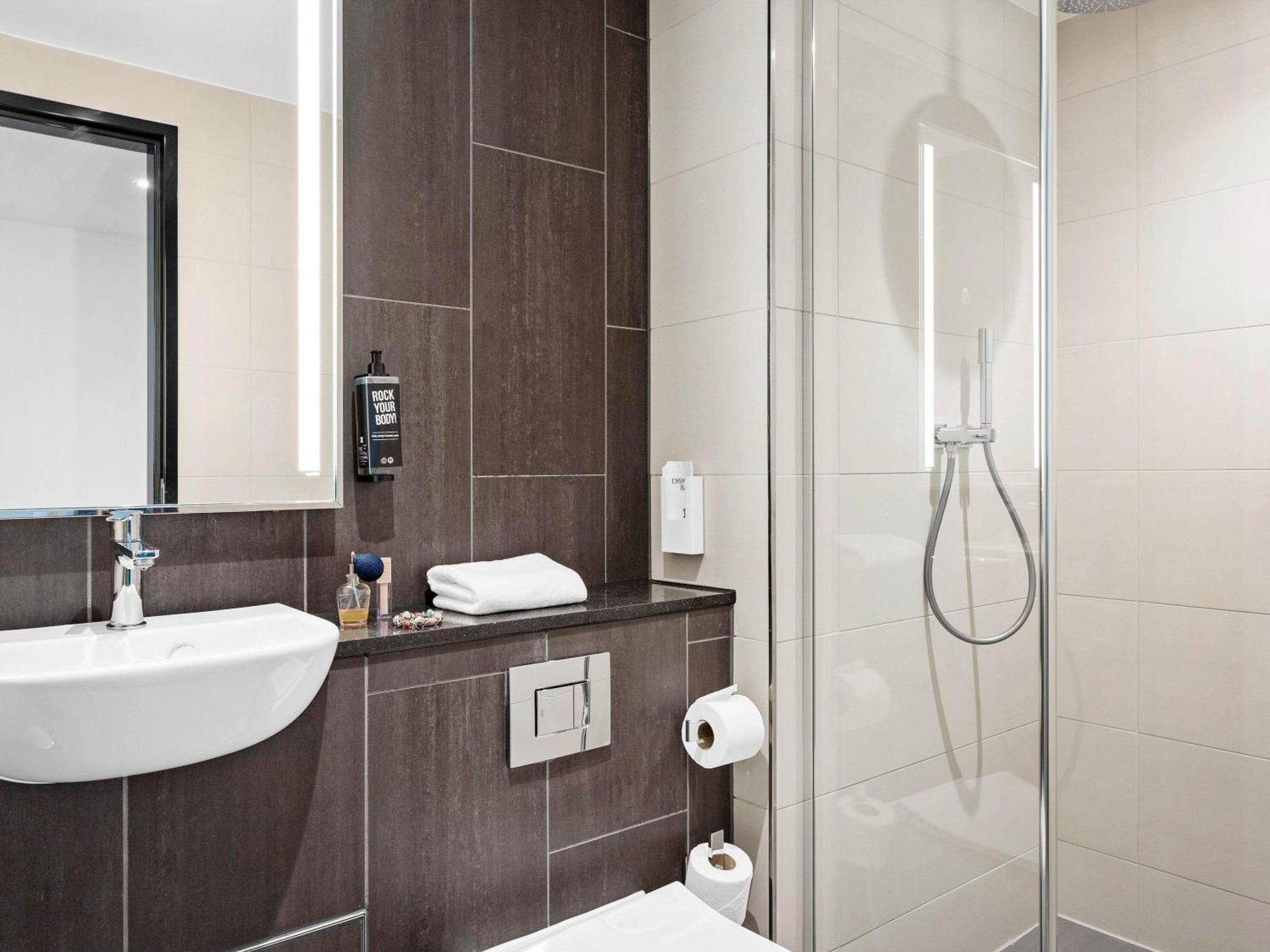 Ibis Styles Paignton Hotel Екстериор снимка