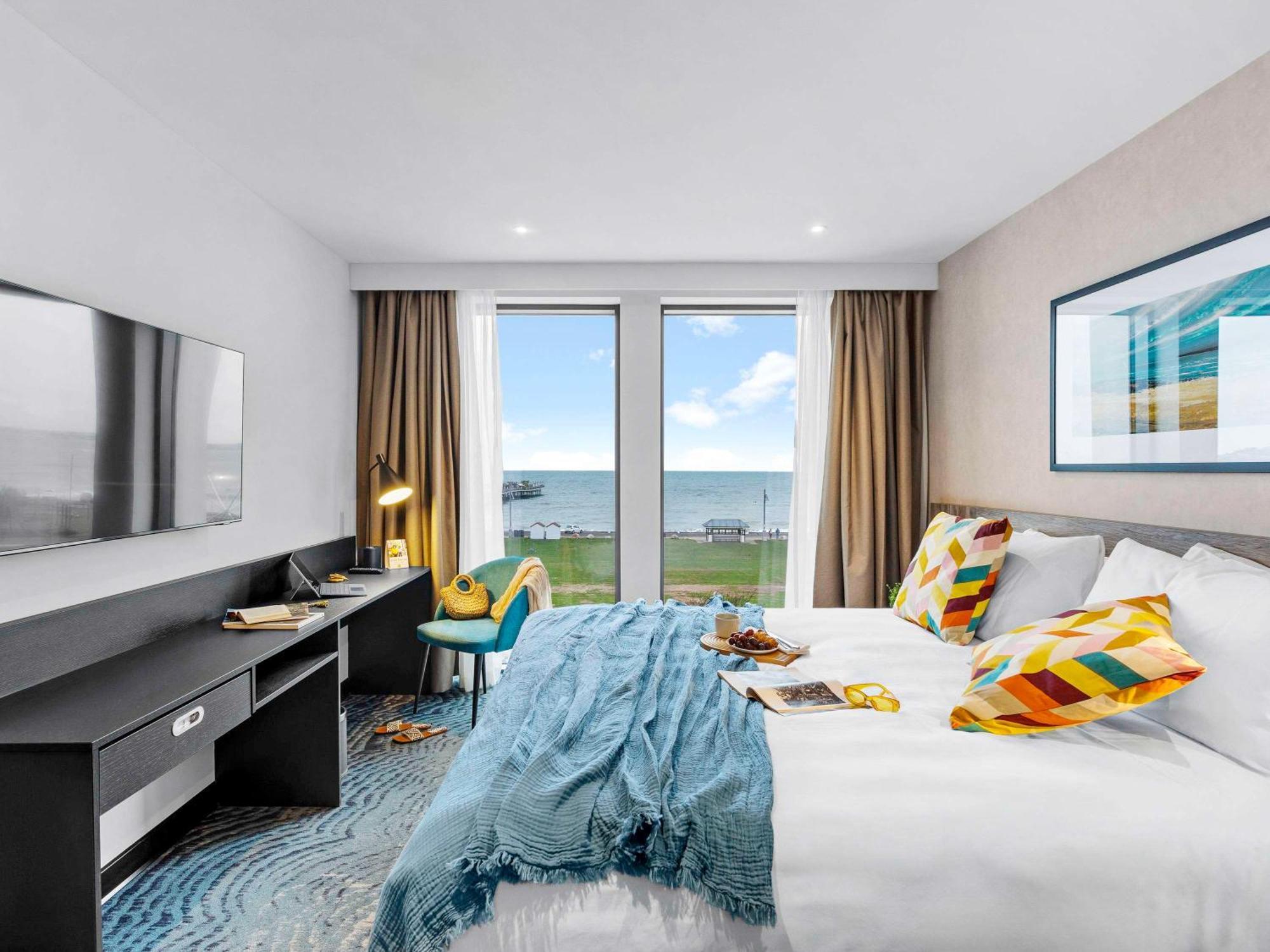 Ibis Styles Paignton Hotel Екстериор снимка
