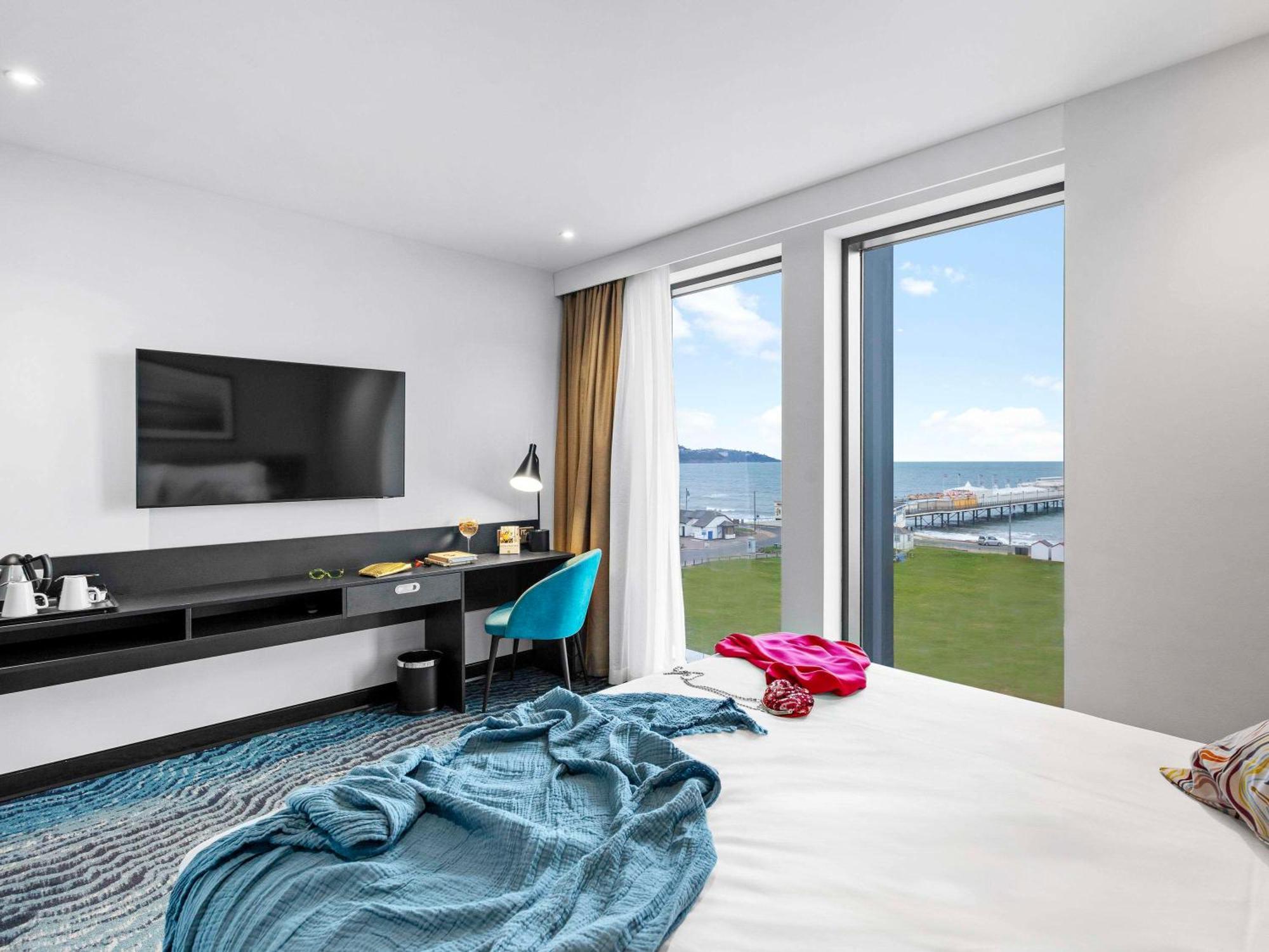 Ibis Styles Paignton Hotel Екстериор снимка