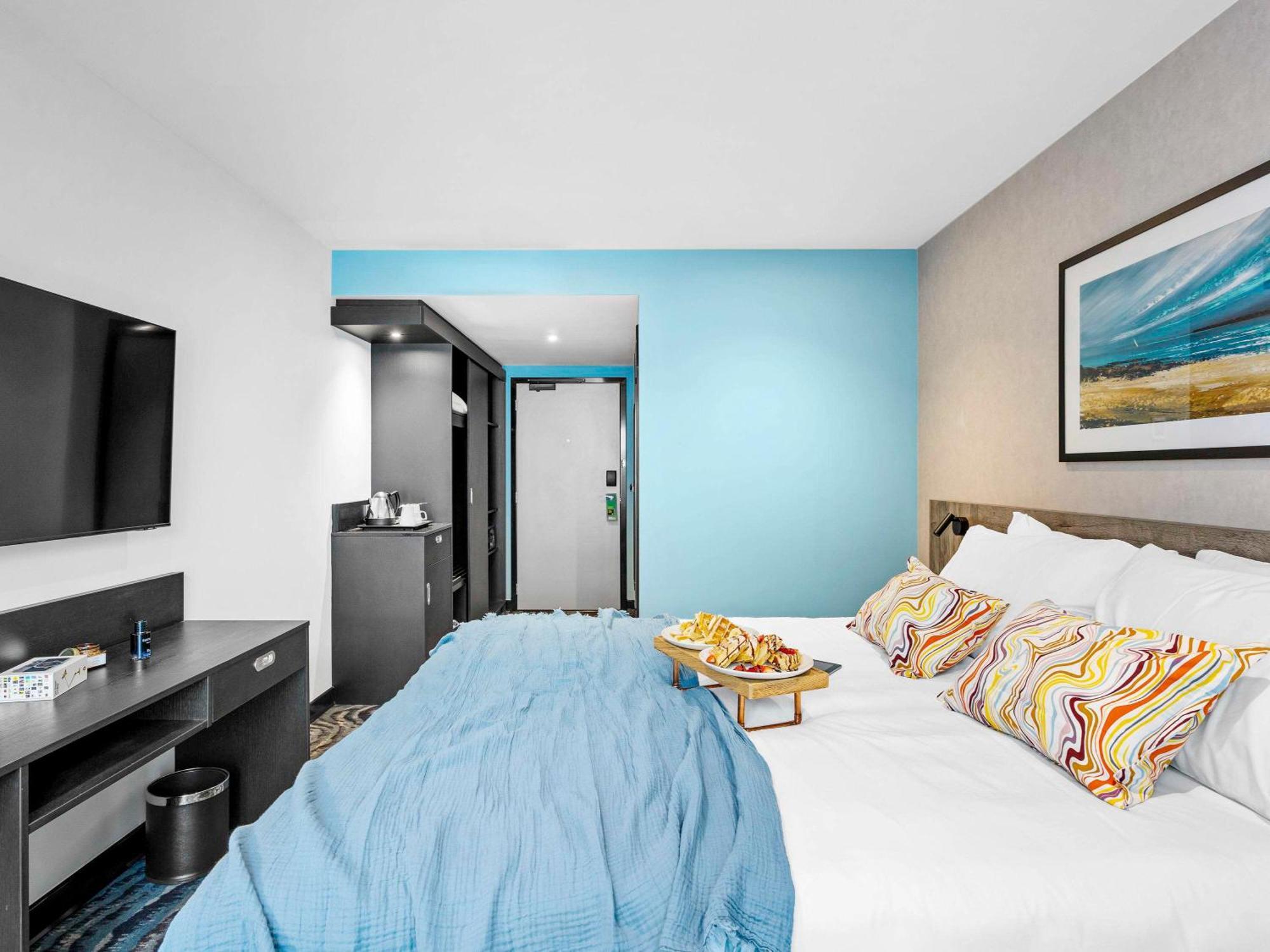 Ibis Styles Paignton Hotel Екстериор снимка