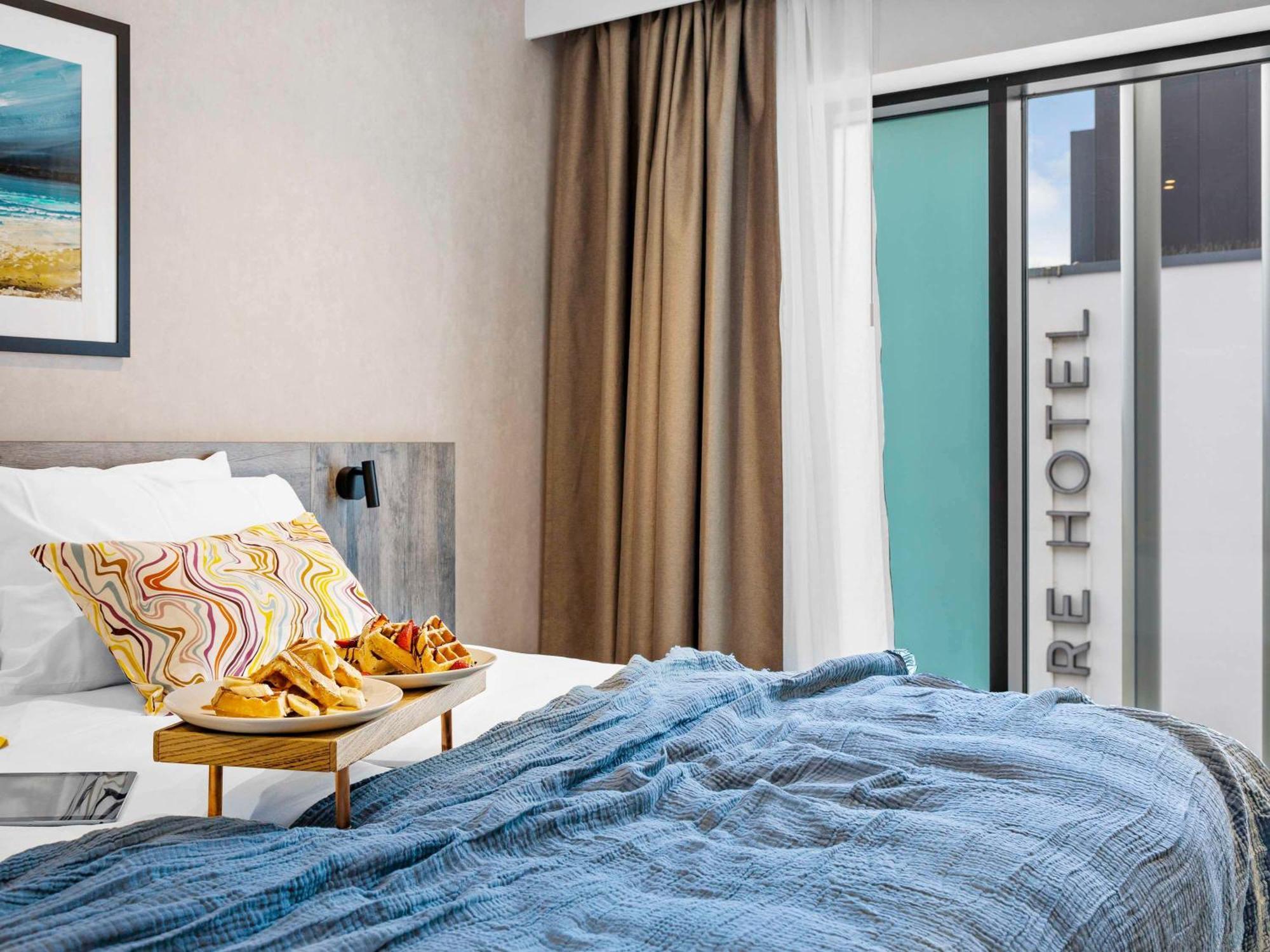 Ibis Styles Paignton Hotel Екстериор снимка