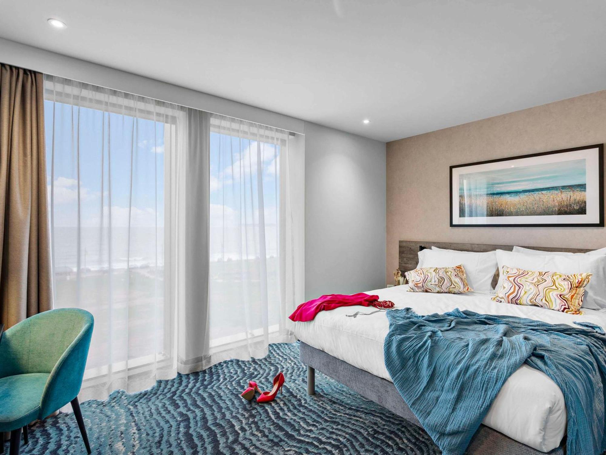 Ibis Styles Paignton Hotel Екстериор снимка