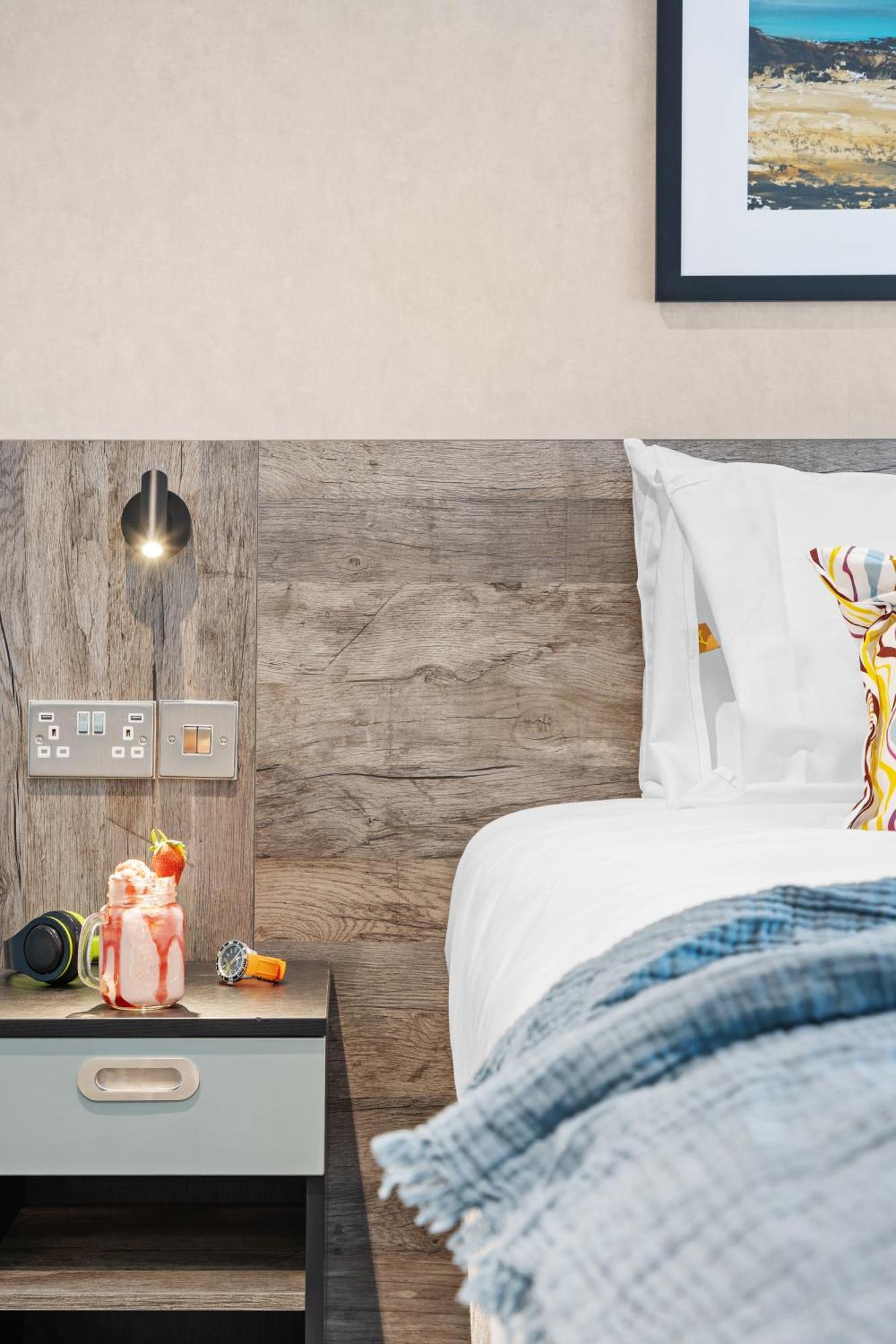 Ibis Styles Paignton Hotel Екстериор снимка