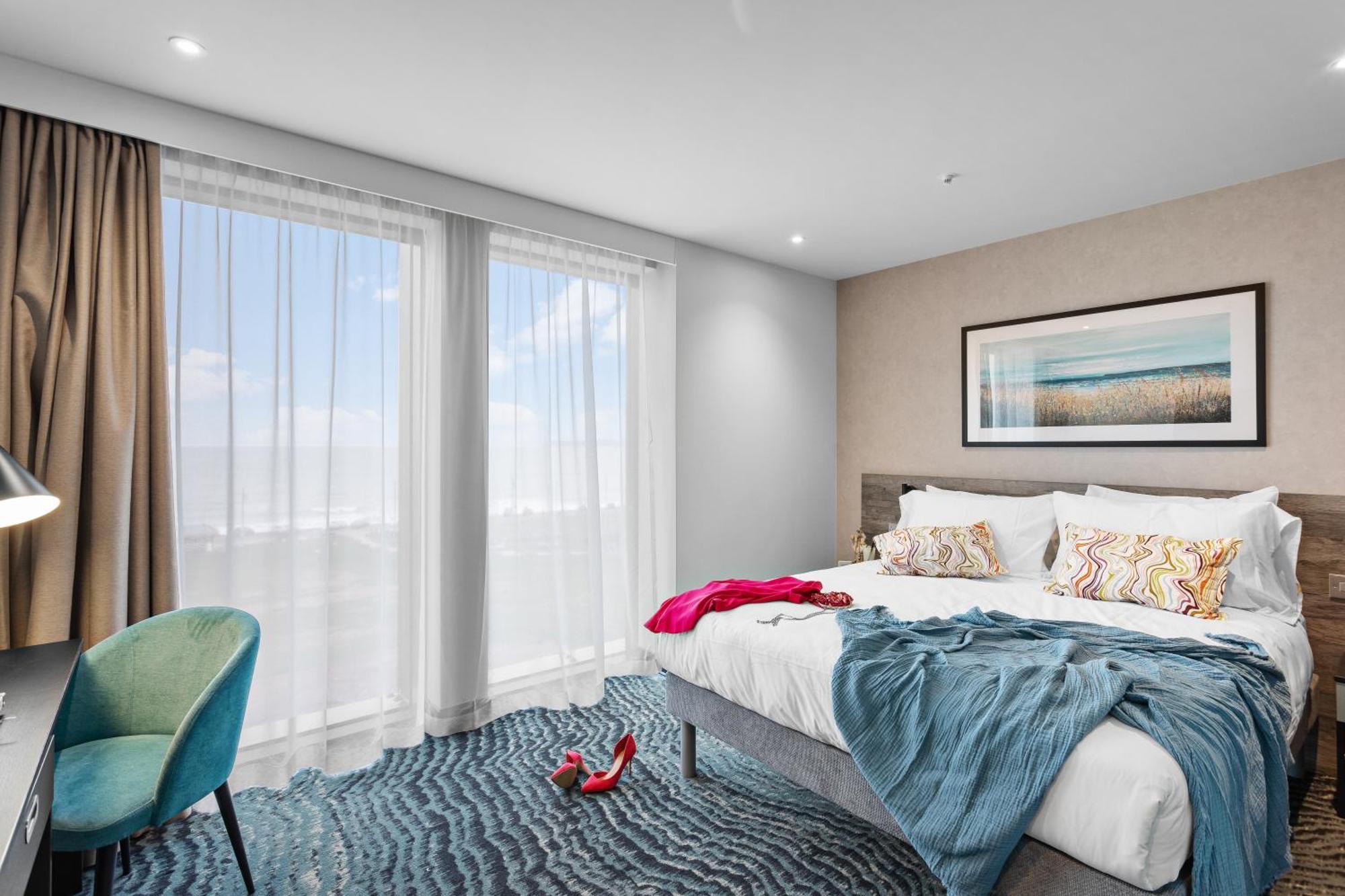 Ibis Styles Paignton Hotel Екстериор снимка