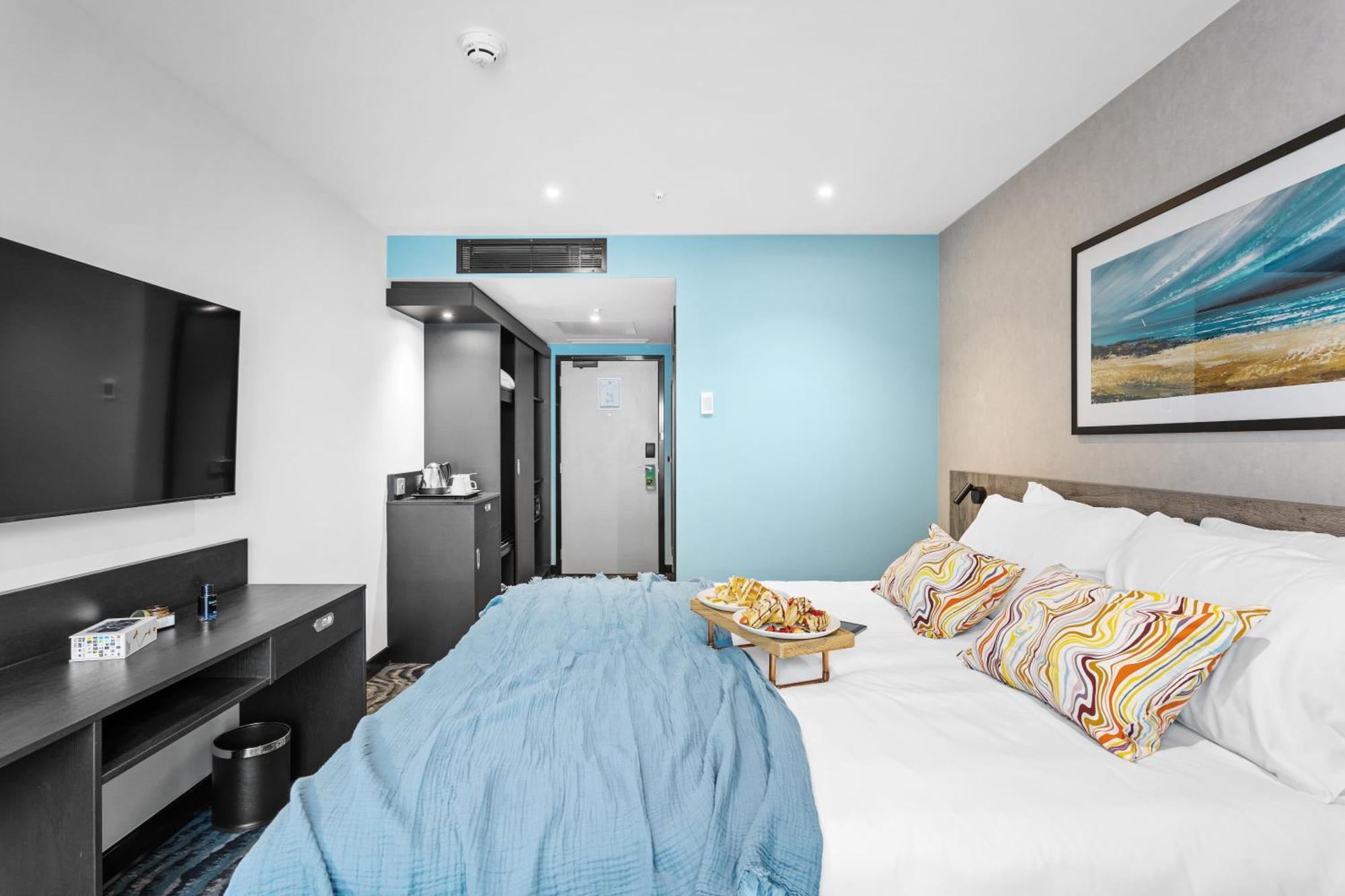 Ibis Styles Paignton Hotel Екстериор снимка