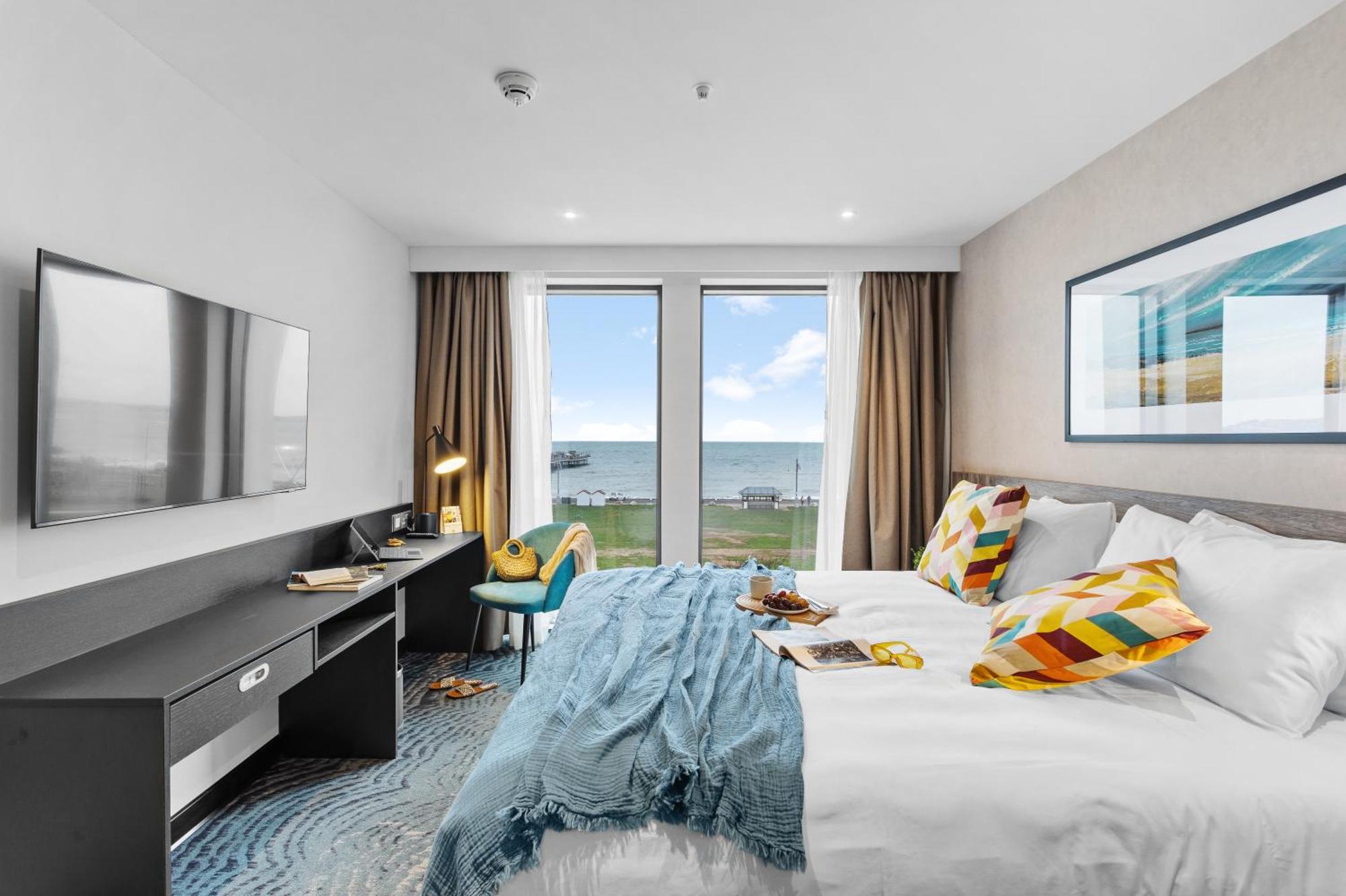Ibis Styles Paignton Hotel Екстериор снимка
