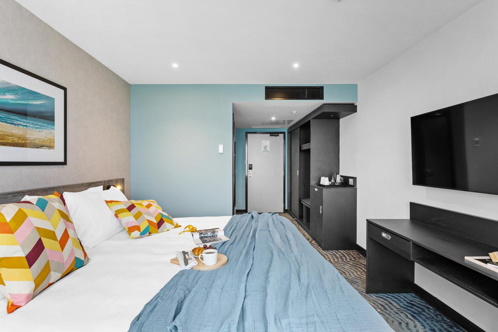 Ibis Styles Paignton Hotel Екстериор снимка